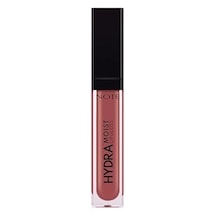 Hydramoist Lipgloss 04 Dark Caramel Nemlendirici Dudak Parlatıcısı, Mor 0 48694395