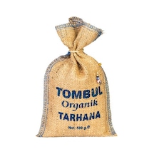 Tombul Organik Tarhana 500 G