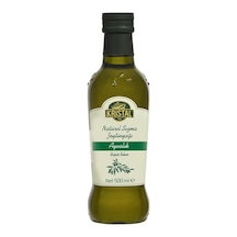 Kristal Ayvalık Natürel Sızma Zeytinyağı 500 ml Cam Şişe