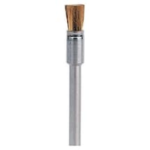 Dremel Pirinç Fırça 3,2 Mm (537) 3'Lü - 26150537JA