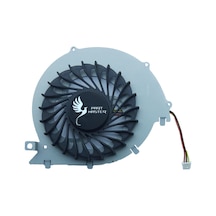Sony Uyumlu Vaio Fit Svf1521k4e, Svf1521ust Notebook Fan, İşlemci Fanı