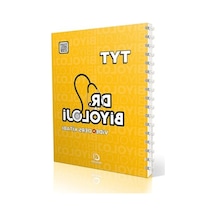 Biyoloji Video Ders Kitabı, Tyt Hazırlığı İçin Detaylı İçerik