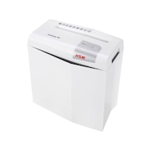 Hsm Shredstar S5 Evrak İmha Makinesi