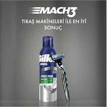 Series Soothing 200 Ml Tıraş Köpüğü