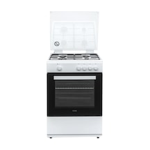 Vestel SF-7400 DG 65 LT Ocaklı Solo Fırın