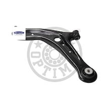 On Alt Salıncak Sol Komple B-max 12 Courıer 14 Rotıllı Ay113051aa Optımal Ey163051aa/ 1751955/ 1834055