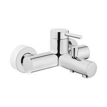 Artema A42381 Pure Banyo Bataryası Krom