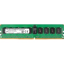 Micron MTA18ASF1G72PZ-2G1A2IK 8 GB PC4-17000 DDR4 2133 MHz ECC CL15 Ram