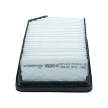 Wöbermann Hyundai i20 1.1 Crdi 2008-2015 Hava Filtresi