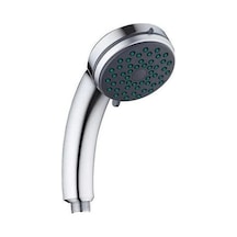 Tema 55060 Classic Blister 3F Duş Başlığı Gümüş