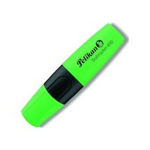 PELİKAN FOSFORLU KALEM 490 YEŞİL 940387 Açık Yeşil