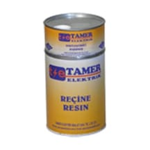 Tamer Bakır İletkenler için Protolin Reçine 1500  G