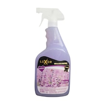 Luxor Kimya Ev Ve Oto Kokusu Lavanta 1 LT