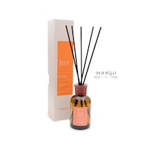Jest Mango Bambu Çubuklu Oda Ortam Kokusu 100 Ml