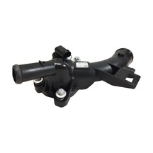 Corsa D İçin Termostat Gövdesi Corsa D A1.4Xer-Z1.4Xer-A1. 179