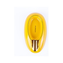 Parmida Sarı-gold Porselen Tekli Puro Küllüğü - Tr8272