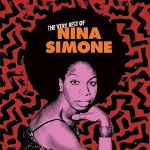 Nina Simone The Very Best Of Nina Simone Limited Edition Lp Plak