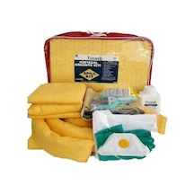 Kimyasal Döküntü Kiti 60 Litre Tdrtr