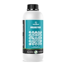 Organo Phos 1 Litre Azot Fosfor Sıvı Organomineral Gübre