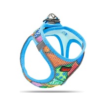 Airmesh Harness Köpek Göğüs Tasması 3xsmall 24-28 Cm