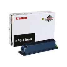 Canon Npg-1 Siyah Toner