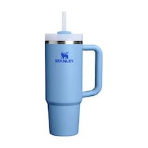 Stanley The Quencher H2.o Flowstate Tumbler 0.89l Pipetli Termos 10-13236-0171 Mavi