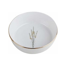 Porland Botanical Desen7 Tek Kase 16 CM 04Alm005054