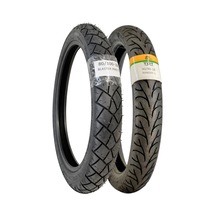 Honda Cbf 150 Motosiklet Lastiği 80/100-18 Tl Ve 90/90-18 Tl