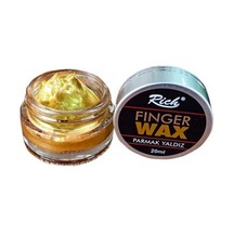 Rich Parmak Yaldız 20 Ml Altın