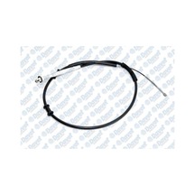 El Fren Telı Arka Sag Punto Grande 1.2 8v/16v Kampana Fren 05 1659/1392mm