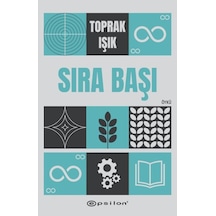 Sıra Başı - Aıaı-883870