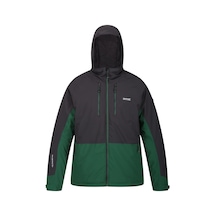 Regatta Hightonpadded Iıı Erkek Mont-yeşil Yeşil