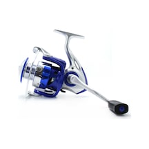 Captain Timon Tekne Makinesi 6+1 Bb 6000