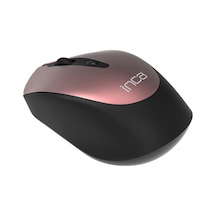 Inca Iwm-396st 1600 Dpi Sessiz Rose Gold Wireless Mouse