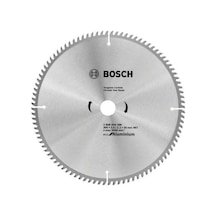 Bosch Eco Alüminyum Testere 305x30/2,2 96 Diş