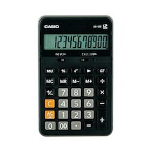 Casio Ax-12b 12 Haneli Hesap Makinesi Çok Renkli