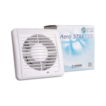 Blauberg Aero Still 125 Sessiz Plastik Banyo Fanı