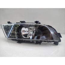 Sis Farı Siyah Sol 3t0941701c Süperb 2012-2015