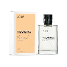 K-452 Frequence Edp Kadın Parfümü 50 Ml Zarif Ve Kalıcı Koku Diğer