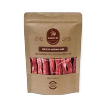 Kabuk İçi Kuruyemiş Narlı Antep Fıstıklı Fitil Lokum 1 KG