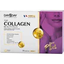 Day2Day The Collagen Beauty Plus Mango Aromalı 40 Ml X 30 Adet