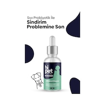Hipet Sıvı Probiyotik Köpek   Probiyotik 50 ML