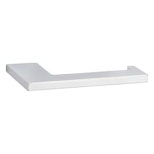 Tuvalet Kağıtlığı Krom Renk 15x80x154 Mm Diğer