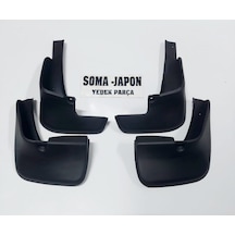 Corolla Paçalık Takımı 2002-2006