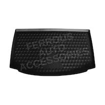 Peugeot 206 HB Ferrous 3D Bagaj Havuzu 1999 2016