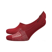 Levi's 3468365868 - Levi S Low Rise Çorap 123783 Bordo
