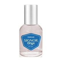 Farmasi Signor Onyx Erkek Parfüm EDP 50 ML