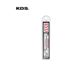 KDS LB-10 EVO MAKET BIÇAK YEDEĞİ 18MM  10'LU PAKET