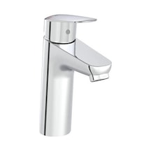 Yüksek Lavabo Bataryası, Şık Tasarım Altın