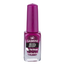 Gabrini 3D Nail Polish Oje 11